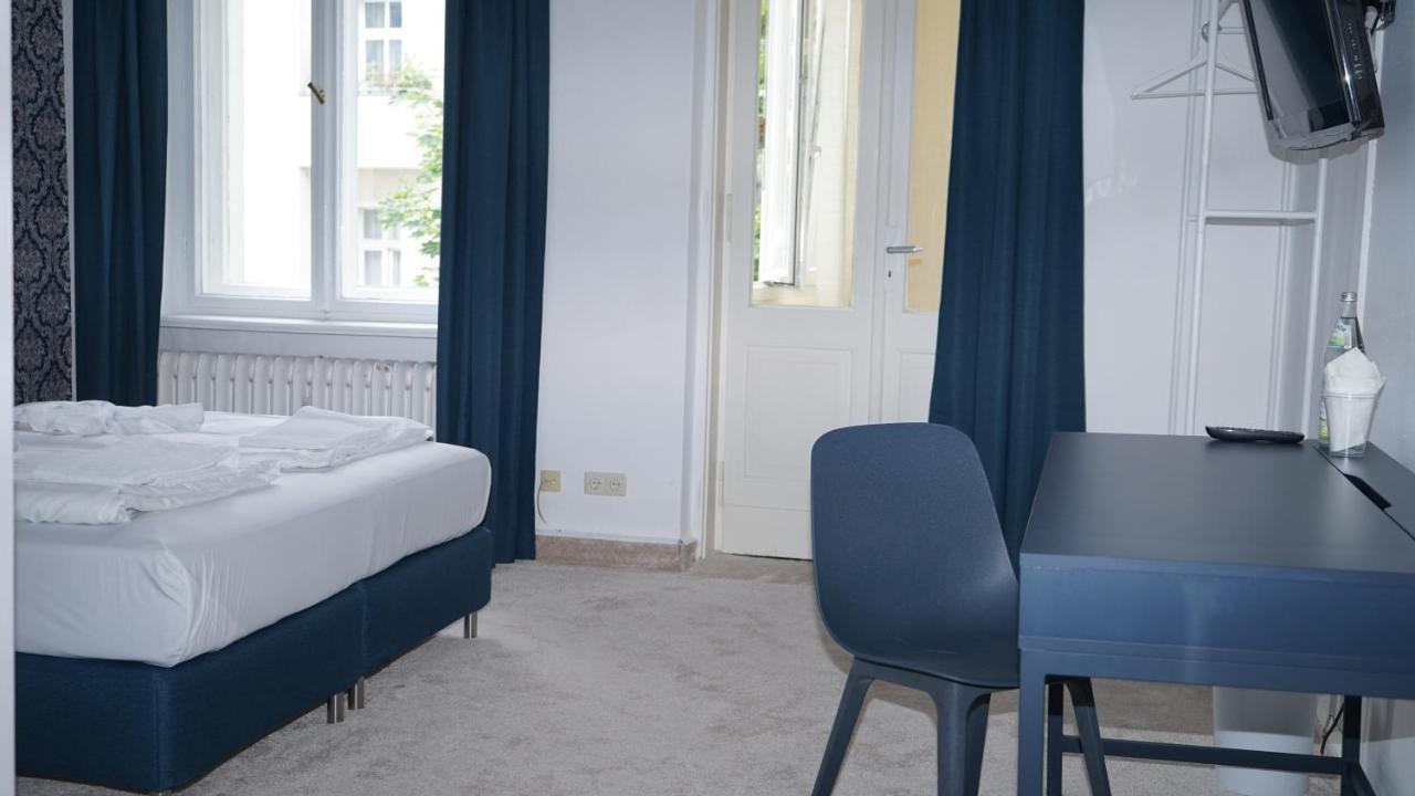 Hotel Comet Am Kurfuerstendamm - Berlin — Photos 3